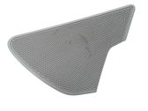 Grilles, couvercle de haut-parleur porte avant