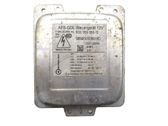 LED ballast control module