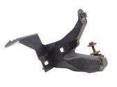 Front bumper mounting bracket