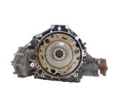 Automatic gearbox