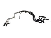 Fuel line pipe
