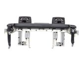 Steering wheel airbag
