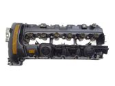 Rocker cam cover
