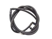 Headlight wiper blade