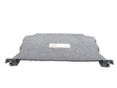 Parcel shelf
