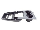 Centre console side trim front