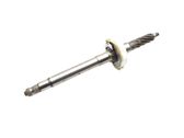 Steering angle sensor