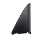 Dash center speaker trim cover