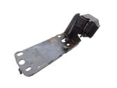 Fuel tank bottom protection