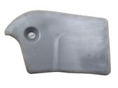 Trunk/boot side trim panel