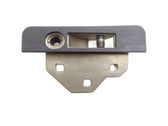 Convertible roof lock latch cylinder
