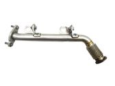 EGR valve line/pipe/hose