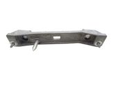 Convertible roof lock latch cylinder