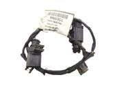 Front door wiring loom