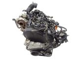 Engine swap