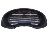 Velocímetro (tablero de instrumentos)