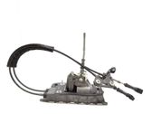 Gear selector