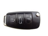 Ignition key/card