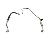 Air conditioning (A/C) pipe/hose