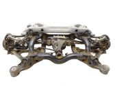 Rear beam