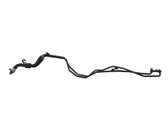 Gearbox oil cooler pipe/hose