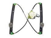 Fensterheber elektrisch mit Motor Tür vorne