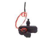 Fuel tank cap lock