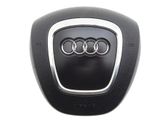 Steering wheel airbag
