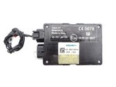 Central body control module