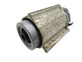 Steering rack