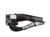 Exhaust pressure sensor