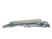 Fender mounting bracket