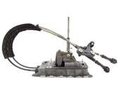 Gear selector