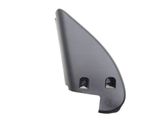 Dash center speaker trim cover
