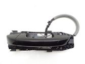 Takaoven ulkokahva