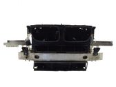 Radiator support slam panel