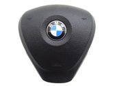 Steering wheel airbag