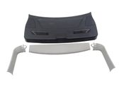Dash center speaker trim cover