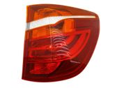 Rear/tail lights