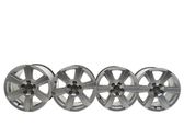 R17 alloy rim