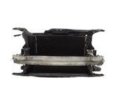Radiator support slam panel