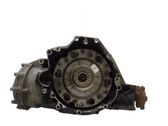 Manual 6 speed gearbox