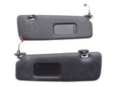 Sun visor