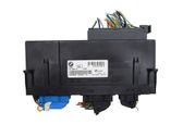 Speedometer control unit/module
