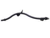 Oil level dip stick