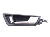 Front door interior handle