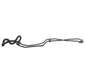 Gearbox oil cooler pipe/hose