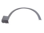 Front arch trim
