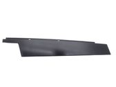 Front door trim (molding)