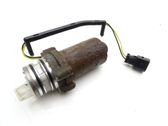 Speedometer control unit/module